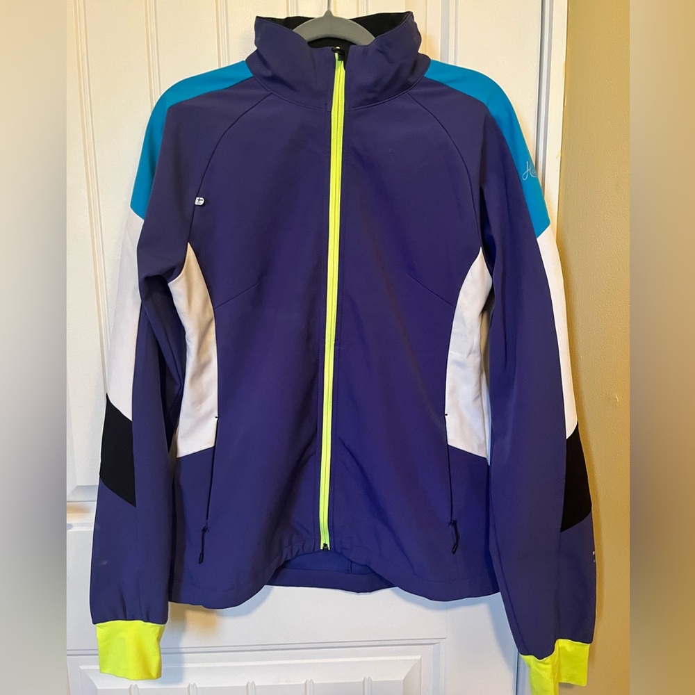 Halti soft-shell jacket